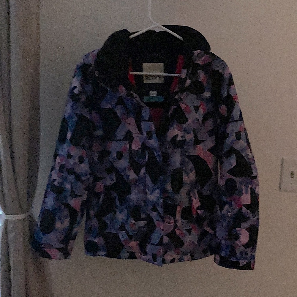 Girls winter coat/ski jacket NWOT